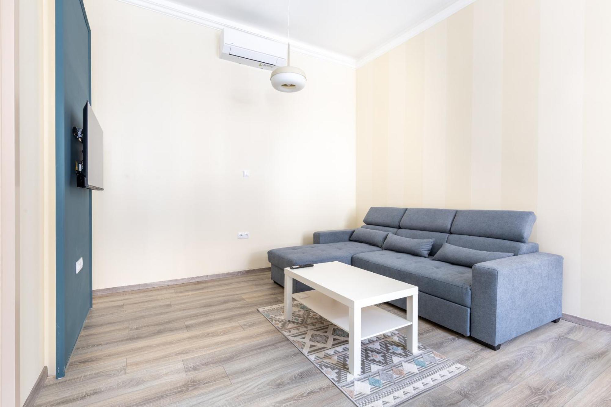 R62B Rottenbiller Apartment Budapest Exterior photo